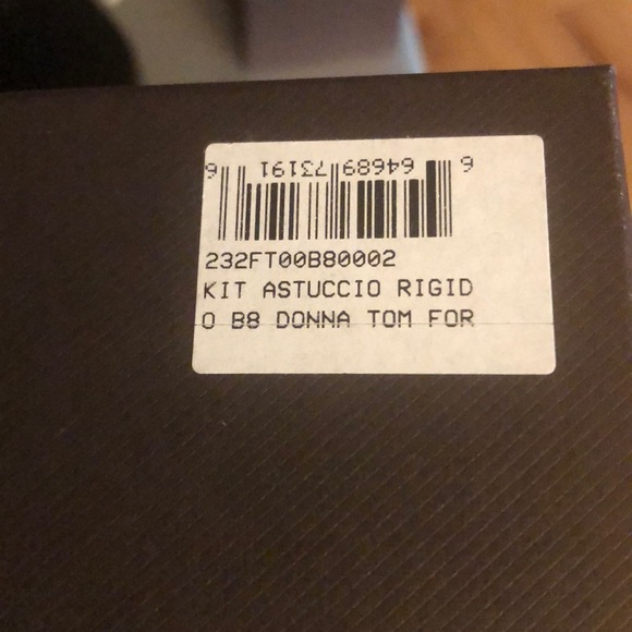 Tom Ford******SOLD****SOLD - Picture 11 of 11